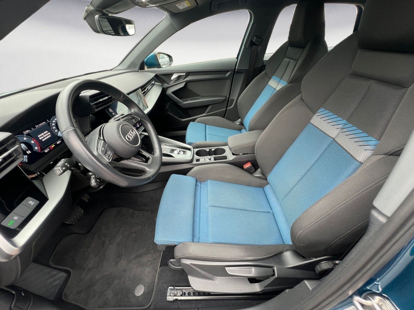 Audi A3 - Bild 8