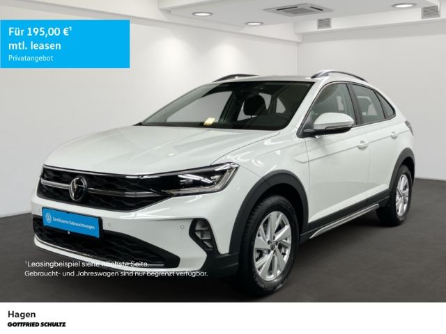 Taigo 1.0 TSI IQ.Light NAV ACC KAMERA Life