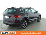 Skoda Kodiaq 1.5 TSI ACT Drive 125 Aut.*NAVI*CAM* - Skoda Kodiaq in Nürnberg