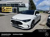 Mercedes-Benz CLA 350 4M EQ Premium+ AHK Pano Distronic 3D-Bur - Mercedes-Benz CLA 350 Gebrauchtwagen Gebrauchtwagen