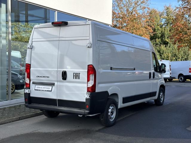 Fiat Ducato Serie 2 35 L3 H2 Kawa 140 MT 6E