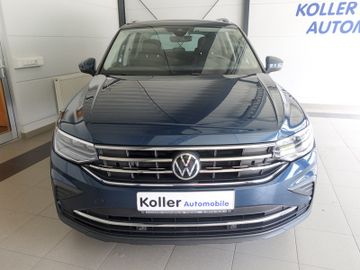 Volkswagen Tiguan - 2
