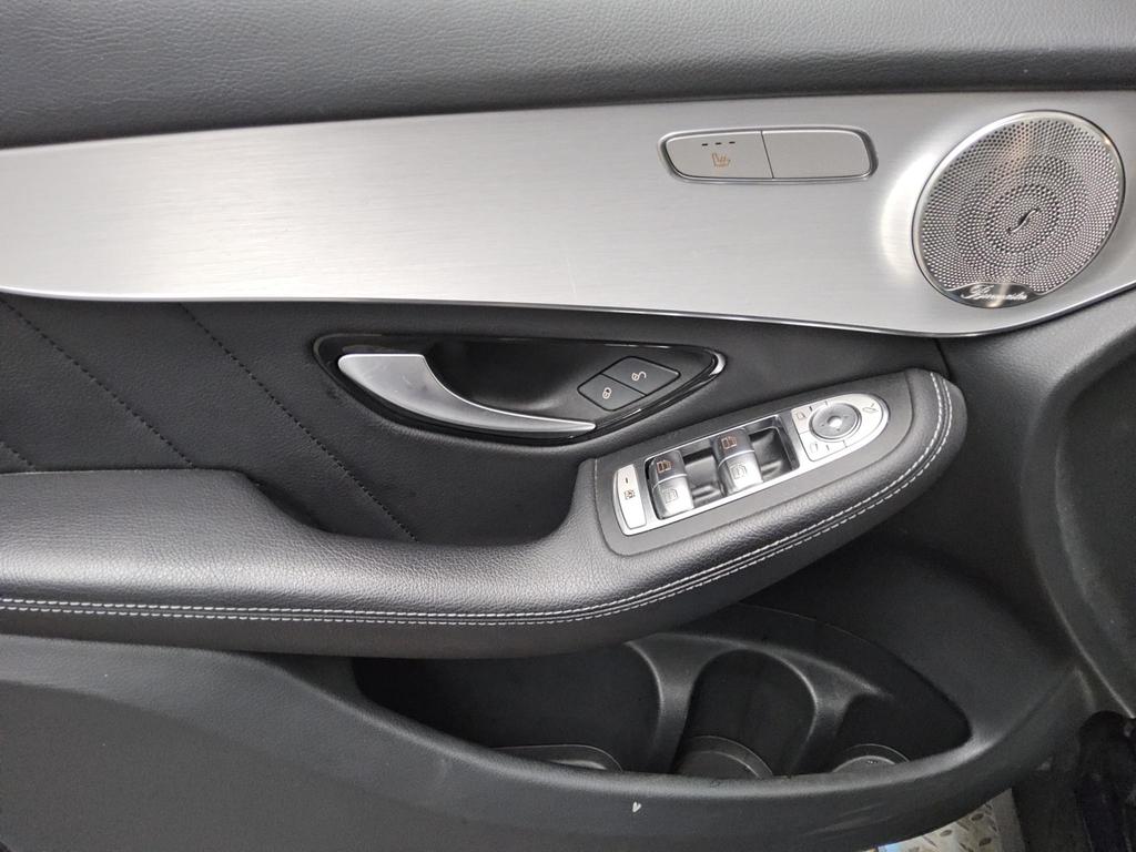 Mercedes-Benz GLC 400