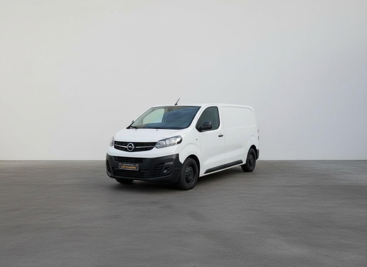 Opel Vivaro Kasten Selection M