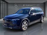 Mercedes-Benz EQB 300 4M Mercedes-Benz EQB 300 4M Progressive+ - gebrauchte Mercedes-Benz EQB aus dem Jahr 2024