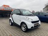Smart ForTwo Coupe MHD*Klima*Pano*Mwst-ausweisbar* - Smart ForTwo: Coupe, Mhd