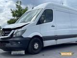 Mercedes-Benz Sprinter II Kasten 316 CDI Unfall Maxi