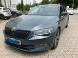 Skoda Superb Sportline 4x4 #ACC #Virtual #Canton #Pano - Skoda Gebrauchtwagen in Tübingen