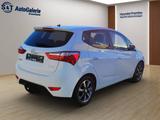 Hyundai ix20 1.4 blue Trend - gebrauchte Hyundai ix20 aus dem Jahr 2017