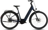 Cube Supreme Hybrid Deluxe ONE 600 46 cm - Cube E-Bikes