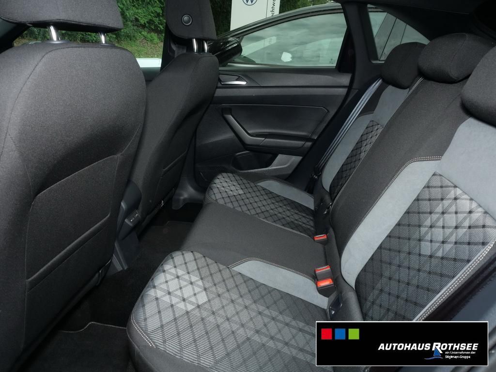 Volkswagen Taigo - Bild 5