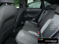 Volkswagen Taigo - Vorschau Bild 5