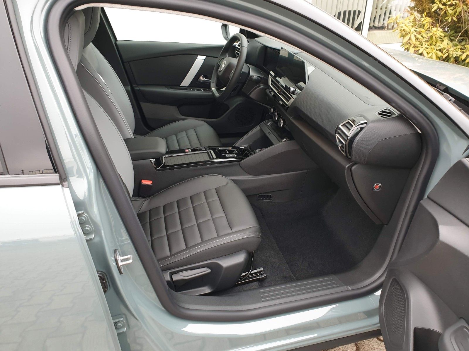 Citroën C4 - Bild 8