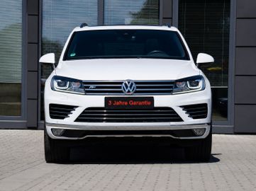 Volkswagen Touareg - 3