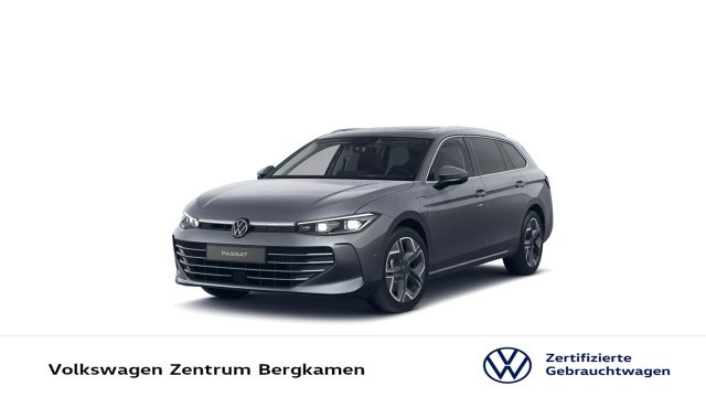 Volkswagen Passat Variant 1.5 eHybrid Elegance NEUES MODELL