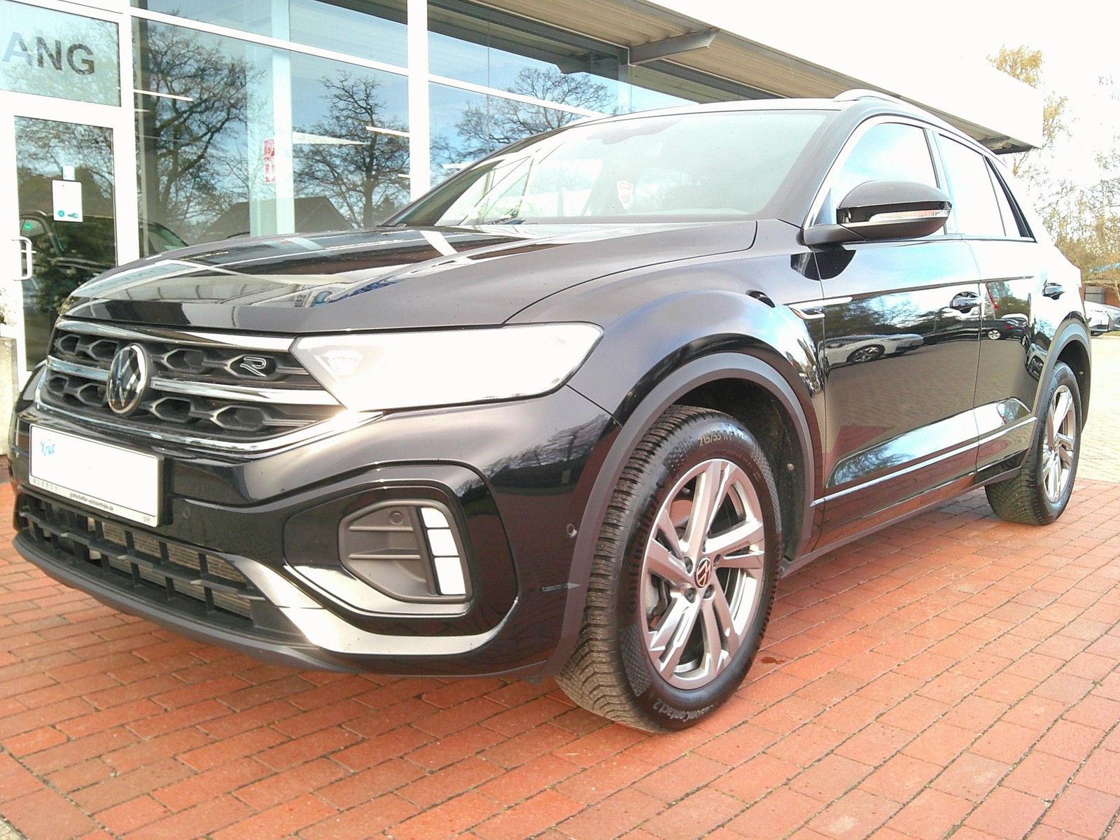 Volkswagen T-Roc - Bild 3