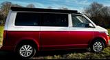Volkswagen T6.1 California Ocean, FWD, DSG, BlueMotion, SCR - Volkswagen T6 California in Mainz