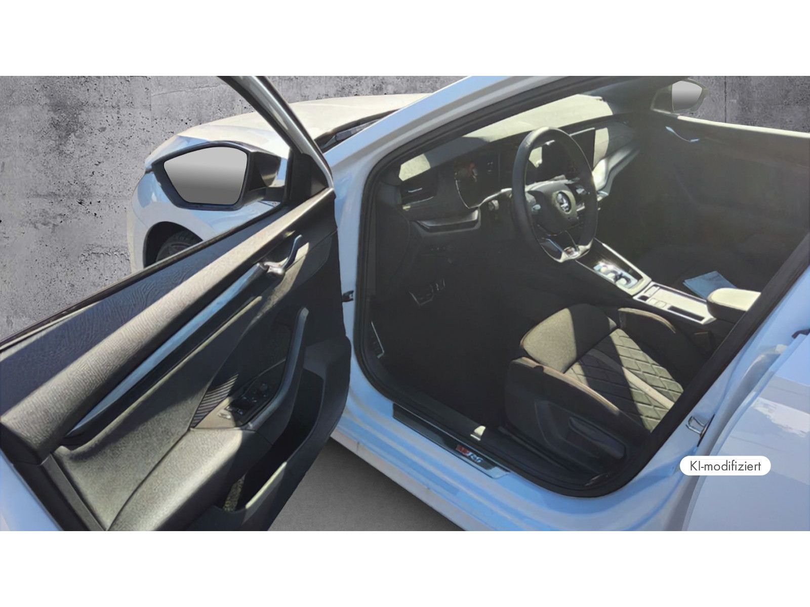 Skoda Octavia - Bild 9