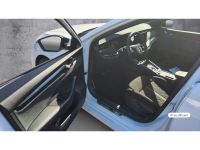 Skoda Octavia - Vorschau Bild 9