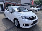 Honda Jazz 1.3 i-VTEC Comfort - Honda Jazz in Krefeld