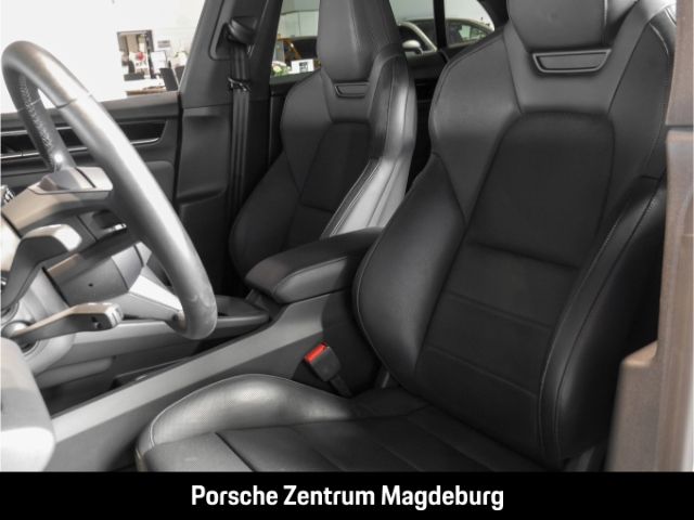 Porsche Macan 4*PANORAMA*PRIVACY*SURRROUND* foto 5