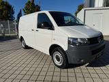 Volkswagen T5 Transporter Kasten 2.0 TDI /Klima/Mwst. !!! - VW T5 Transporter Gebrauchtwagen in München