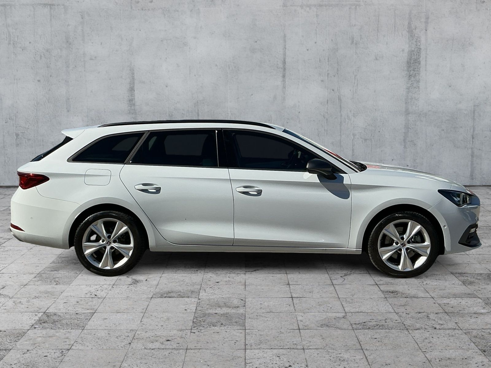 Seat Leon - Bild 7