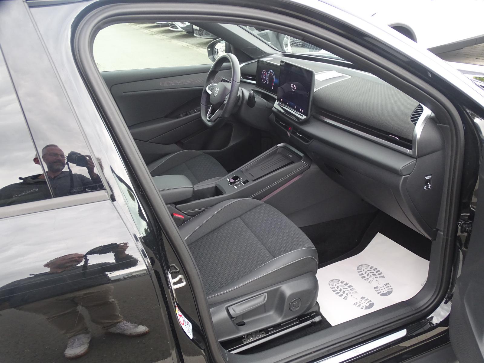 Volkswagen T-Roc 1.5 eTSI*Neues Modell*R-Line*DSG*LED*APP-C, миниатюра 15