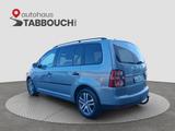 Volkswagen Touran CONCEPTLINE+XENON+PDC+TEMPOMAT+ - Volkswagen Touran: Conceptline