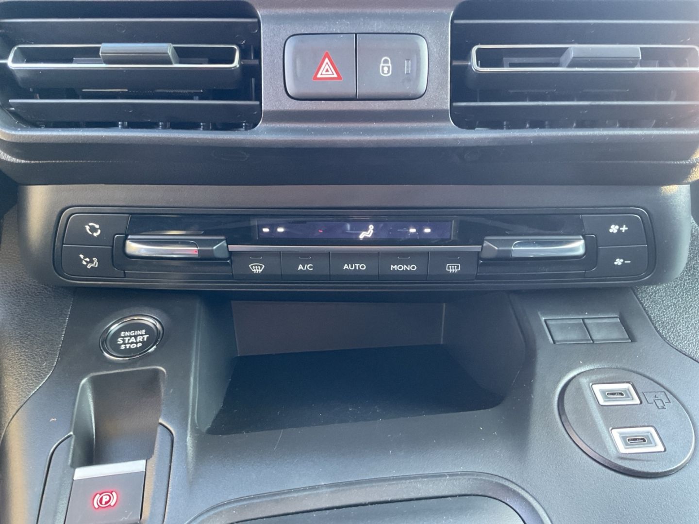 Toyota Proace City - Bild 26