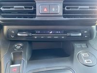 Toyota Proace City - Vorschau Bild 26