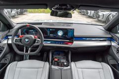 BMW M5 – 14 / 36