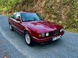 BMW 535 - BMW 535 aus 1990