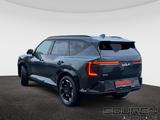 Kia EV5 81,4-kWh 2WD GT-Line Privat Pano Drive Juli  - Kia EV5 mit Elektro-Antrieb: Head-Up Display