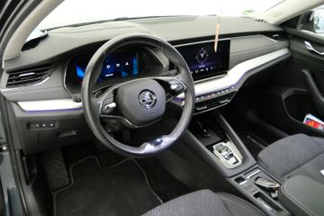 Skoda Octavia Combi Style 1.0 TSI DSG Navi HUD AHZV