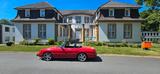 Alfa Romeo Spider 2.0 Serie 4  BJ 1993 - Alfa Romeo aus 1993
