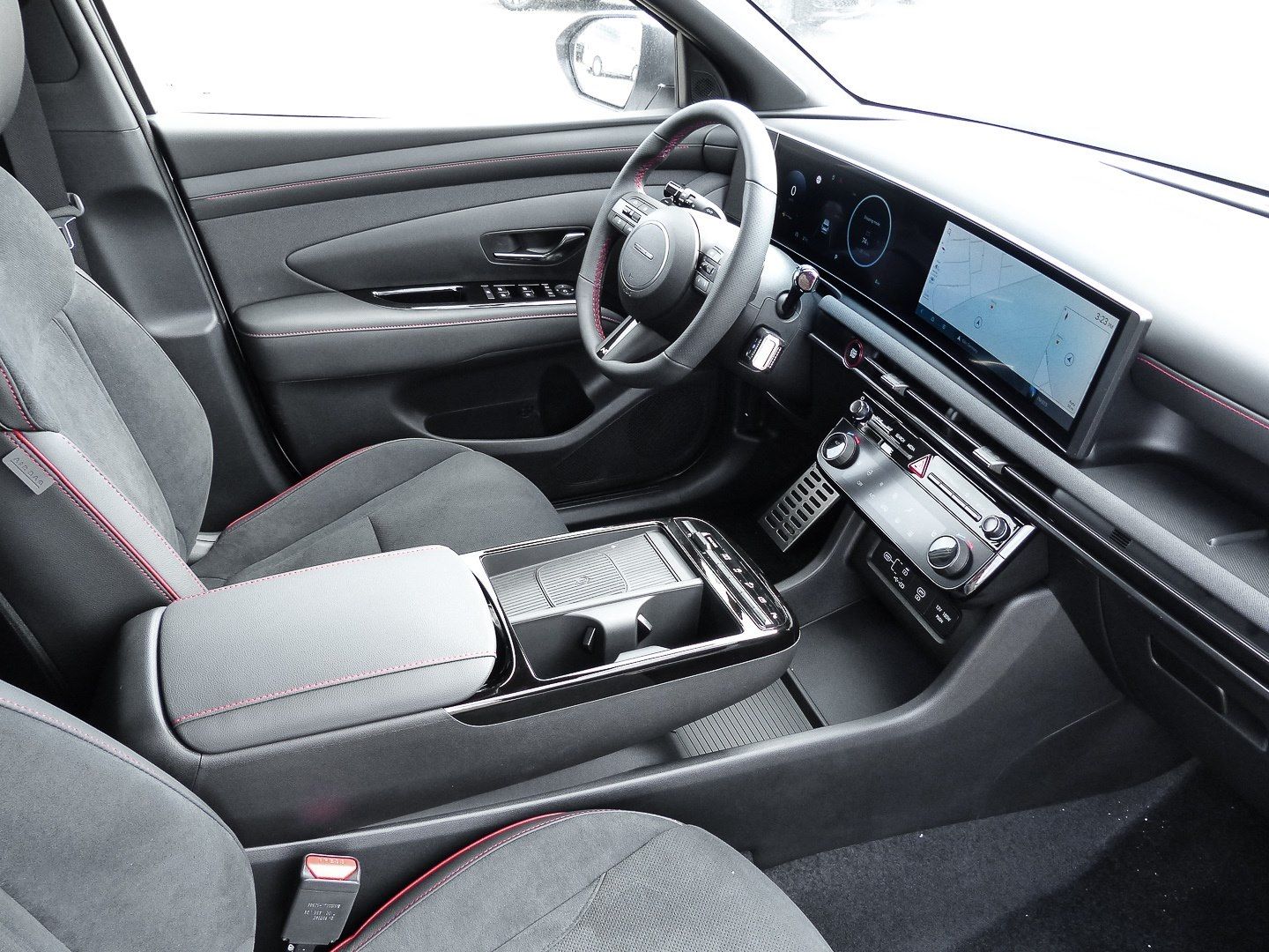 Hyundai TUCSON - Bild 4