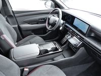 Hyundai TUCSON - Vorschau Bild 4