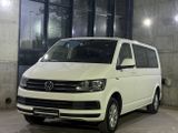 Volkswagen T6 Caravelle Comfortline Lang Sitzheizung AHK - Volkswagen: Caravelle Comfortline