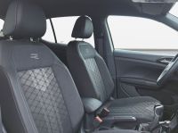 Volkswagen T-Cross - Vorschau Bild 6