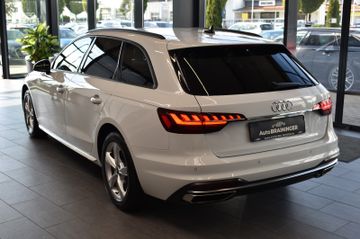 Audi A4 - 7