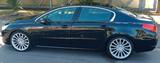Peugeot 508 Allure 2.0 HDi 163 PS - Peugeot 508: 163