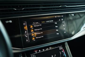 2018 AUDI Q8 缩略图 41