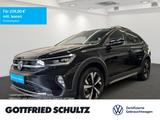 Volkswagen Taigo 1.5 TSI DSG Style Navi LED Leichtmetallräd - Volkswagen Taigo: Kleinwagen