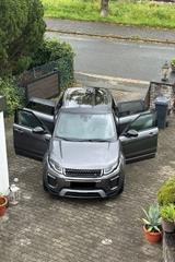 Land Rover Range Rover Evoque 2.0 Si4 SE Dynamic SE Dynamic - gebrauchte Land Rover Range Rover Evoque aus dem Jahr 2018