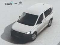 Volkswagen Caddy - Vorschau Bild 3