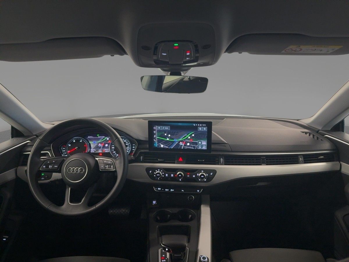 Audi A5 - Bild 13