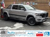 Dodge RAM 1500 Laramie LED AHK LPG Memory LPG 4x4