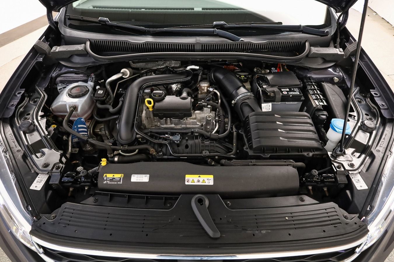 Volkswagen Taigo - Bild 28