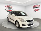 Suzuki Swift Club 1.HAND/TÜV NEU/KLIMA/SITZHZG - Suzuki Swift: Club